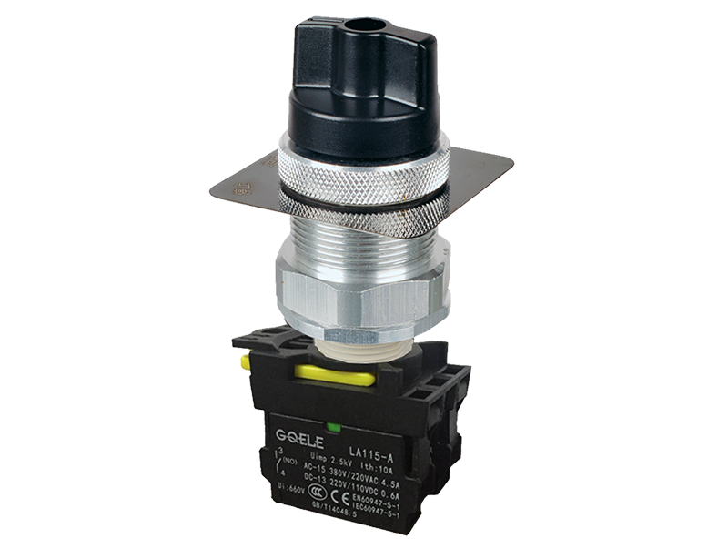 HL0105-B1 Series Explosion-proof Switch Button